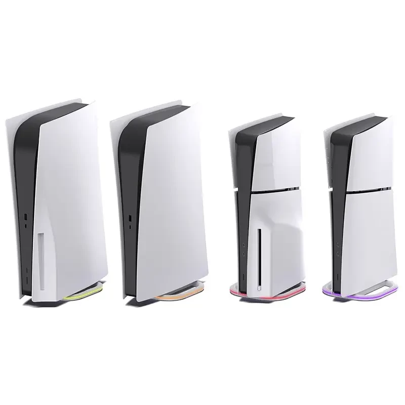 Padas Subsonic SA5686 PlayStation 5 baltas laidinis