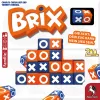 Brix, Stalo žaidimas