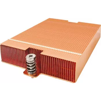 Dynatron DYN COOL G34 1HE PAS 140TDP A10 (88885165) procesoriaus aušintuvas serveriams