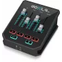 TC Helicon Go XLR Mini – garso maišytuvas ir garso sąsaja