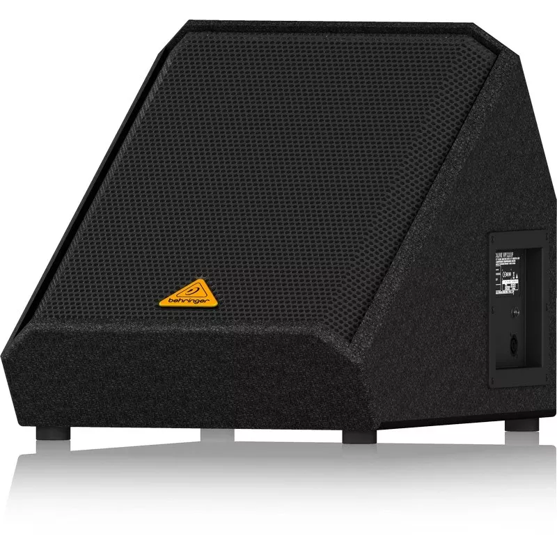 Behringer VP1220F garsiakalbis 2-jų kelių juodas laidinis 200 W