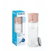 Brita Vital persikinis 2 diskų filtro butelis