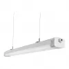 Synergy 21 S21-LED-RA-00104 - Stačiakampis - Lubinis - Pakabinamas - Baltas - IP65 - IK10 (S21-LED-RA-00