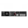 Eaton 5PX2200IRT2UG2 nepertraukiamo maitinimo šaltinis (UPS) Line-Interactive 2,2 kVA 2200 W 10 AC lizdų