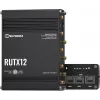 Teltonika RUTX12 pramoninis maršrutizatorius su dvigubu LTE Cat 6