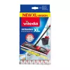 Valymo pagalvėlė Vileda UltraMax XL raudona balta