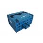Makita P-84327 įrankių dėžė Mėlyna