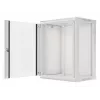 Sieninis tinklo stovas Lanberg WF01-6415-10S, 15U, 19 inch