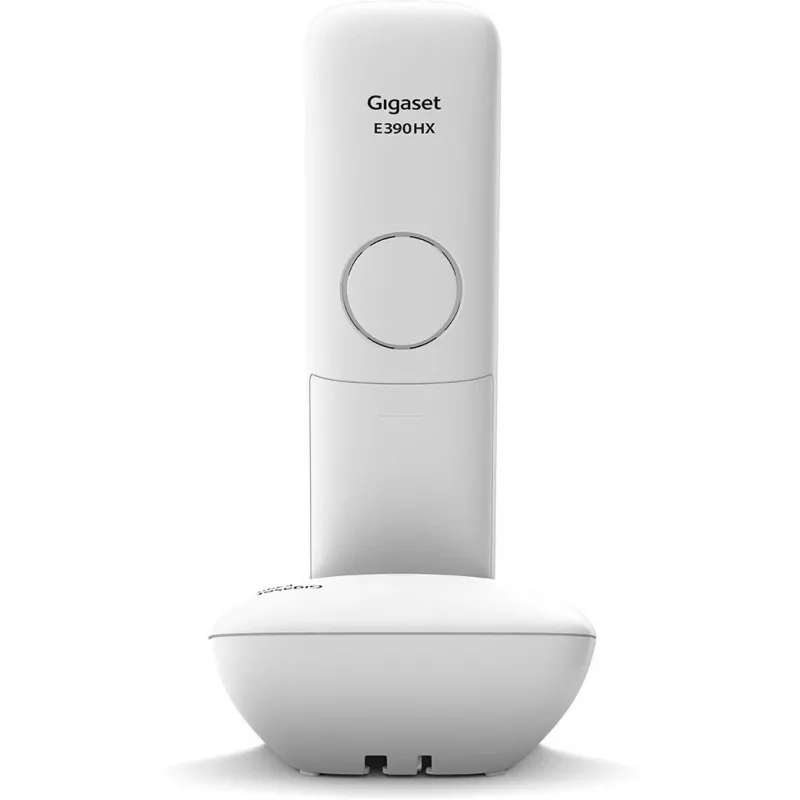 Analoginis/DECT belaidis telefonas Gigaset E390