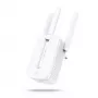 Mercusys WiFi N kartotuvas 300Mbps belaidžio tinklo stiprintuvas MW300RE (N300, 2 išorinės antenos)