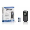 HI-TECH MEDICAL CA 9000 PROFESSIONAL 0 - 4% Juoda