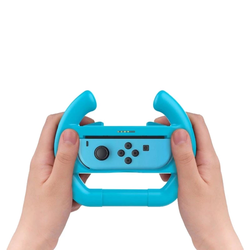 Subsonic Superdrive vairas Nintendo Switch Joy-Con, 2 vnt. (SA5597)