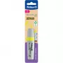 Žymeklis Pelikan Textmarker 490 eco smailusis antgalis Geltona