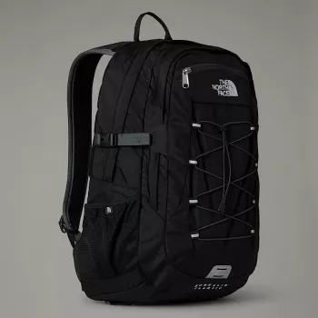 Miestinė kuprinė The North Face Borealis Classic - tnf juoda/asfalto pilka
