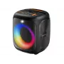 Belaidės ausinės TRACER Cube20 juodos