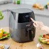 Zelmer ZAF5502G Elektrinė keptuvė 5L