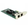 Delock PCIe kortelė 2x Gigabit LAN tinklo adapteris