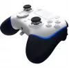 Razer Wolverine V2 Pro – Žaidimų pultas – PC – PlayStation 5 – D-Pad – Meniu mygtukas – Analoginis / Skaitmeninis – Laidinis ir belaidis – Baltas