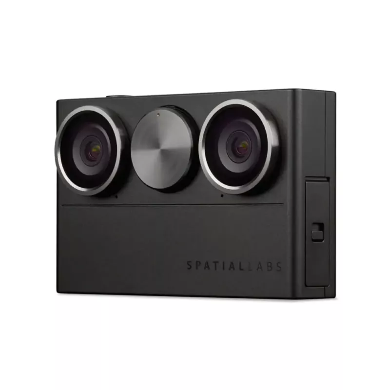 3D kamera Acer SPATIALLABS EYES ASEC-1 – 8 MP VR 3D/VR fiksavimui
