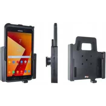 Brodit laikiklis, rutulinis laikiklis, rutulinis (Tilt Swivel), Tinka: Samsung Galaxy Tab Active 2 (711002)