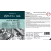 Descaler Electrolux M3KCD202 1 L – universalus skysčio kalkių šalinimo priemonė virduliams, kavos aparatams, garo lygintuvams