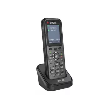Belaidis DECT ragelis Snom M56 EU