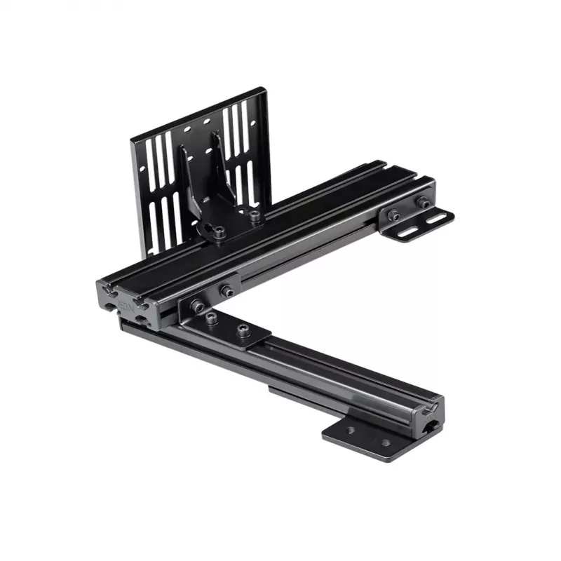 Next Level Racing Elite Shifter Add-On Black Edition NLR-E034 – priedas lenktyniniam kokpitui