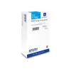 Originalus Epson rašalo kasetė C13T75524N (XL didelės talpos) Cyan, skirta WF-8XXX serijai