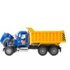 Bruder 02815 MACK Granite savivartis, 1:16