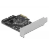 Vidinis SATA adapteris DeLOCK 90431
