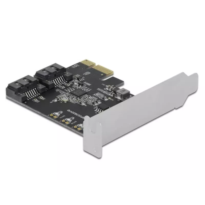 Vidinis SATA adapteris DeLOCK 90431