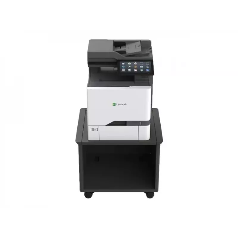 Daugiafunkcis spausdintuvas Lexmark CX735adse lazerinis spalvotas