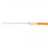 Optinis kabelis FIBERHOME Micro Cable 2,5 mm, 2 šerdys (2FO), G.657A1, 2 km būgnas
