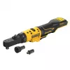 DeWALT DCF500N-XJ akumuliatorinis smūginis veržliasukis, 0,9 kg, 1 vnt.
