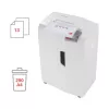 HSM shredstar X13 popieriaus smulkintuvas, 4 x 37 mm su atskiru CD mechanizmu