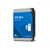 Vidinis kietasis diskas Western Digital Blue 6 TB 3.5 colio 5400 RPM WD60EZAX