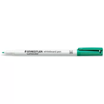 Markeris Staedtler Lumocolor 301-5 Žalia