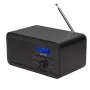 DENVER DAB-30BLACK asmeninis radijas DAB+ / FM