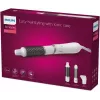 Philips 3000 serijos BHA303/00 karšto oro šepetys šviesiai baltas 800 W 1,8 m