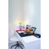 Activejet MELODY RGB LED muzikos dekoracinė lempa su nuotolinio valdymo pultu ir programėle, Bluetooth