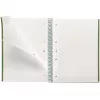 MIQUELRIUS College Notebook Emotions 1 languotas DIN A4 vidinis paraštė (A460459)