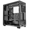 Antec FLUX PRO Full Tower korpusas (mažmeninė prekyba)