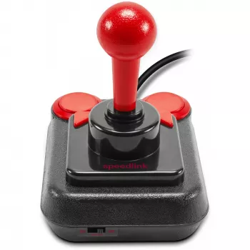 Joystick SPEEDLINK Competition Pro Extra Black Red