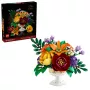 LEGO® Botanicals 10345 - Gėlių kompozicija