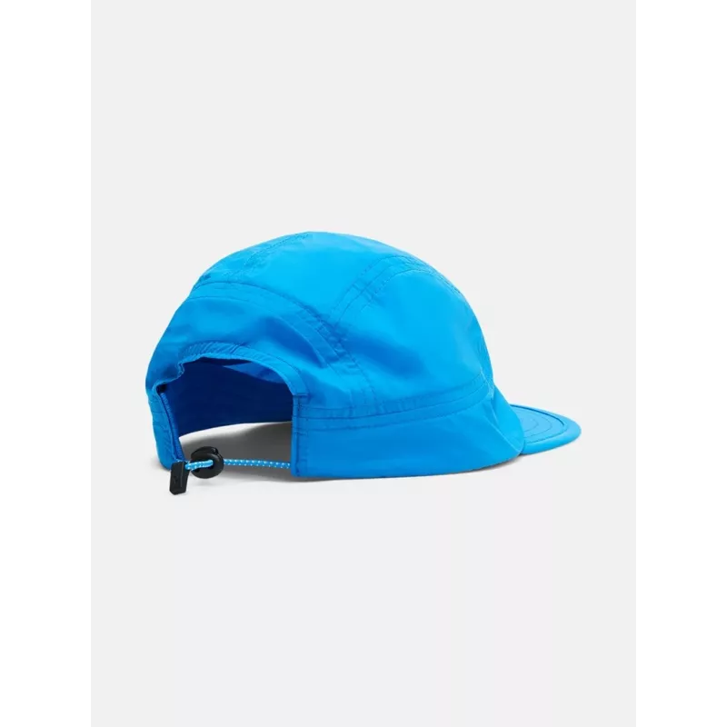 Kepurė PEAK PERFORMANCE Trail Cap Blue - TU