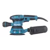 Šlifuoklis Makita BO5041 orbitinis 12000 OPM 300 W