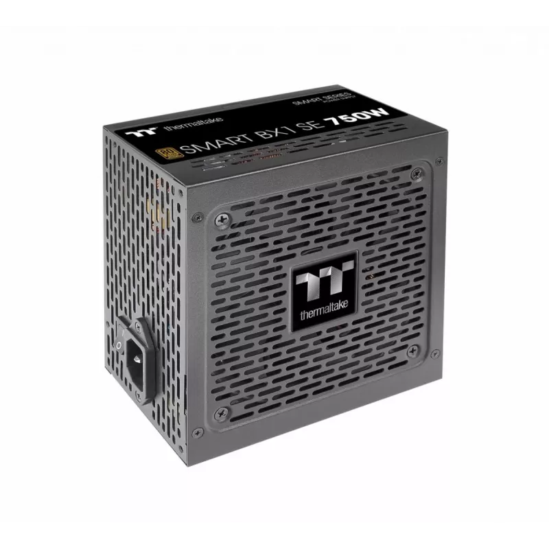 Maitinimo blokas Smart BX1 SE 750W 80+ Bronze EU Bulk