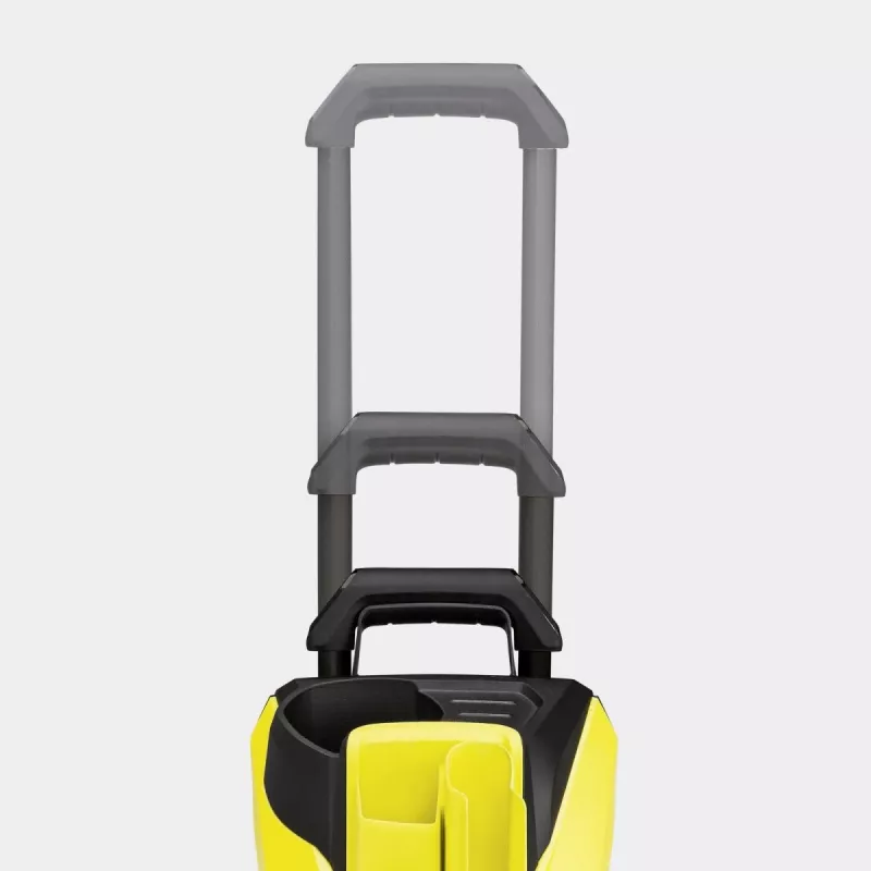 Slėginis plovimo aparatas K4 Power Control Flex Home *EU