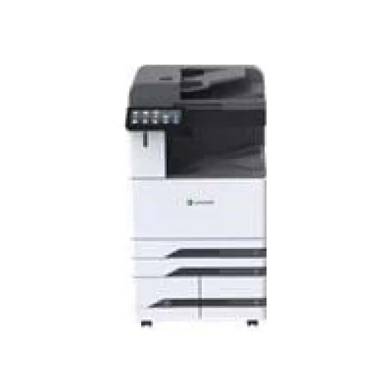 Daugiafunkcis spausdintuvas Lexmark CX944adxse spalvotas lazerinis