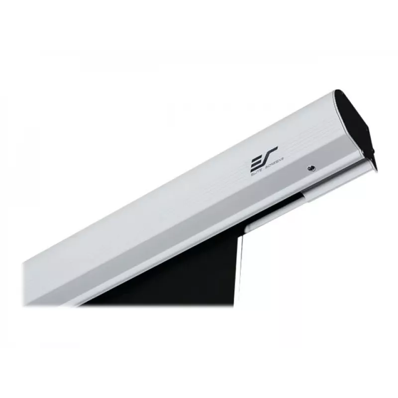 Motorizuotas projekcinis ekranas Elite Screens Saker Tab Tension SKT150XHW2-E24 3,81 m (150 col.) 16:9, matomas plotis 3,32 m, aukštis 1,869 m
